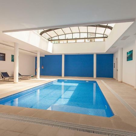 ApartUP Patacona Select Valencia Exterior foto