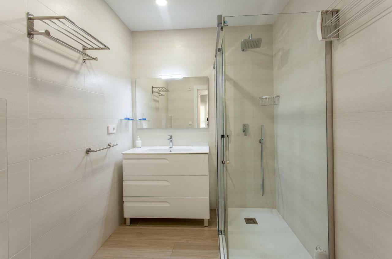 ApartUP Patacona Select Valencia Exterior foto