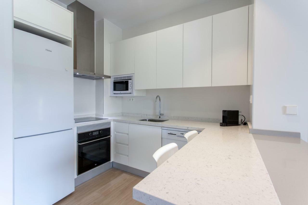 ApartUP Patacona Select Valencia Exterior foto